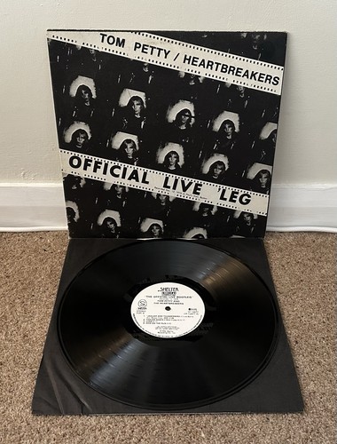Tom petty and the - tom,