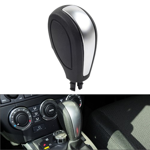 Automatic gear lever knob - lever,