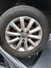 2007 VW VOLKSWAGEN GOLF MK5 15