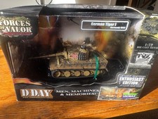 Forces of Valor D-Day