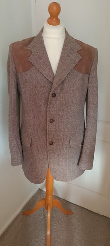 Vintage michael tweed - vintage, st