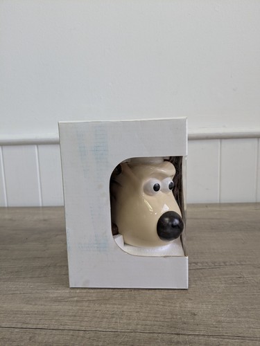 Wallace gromit heat - wallace, &