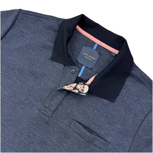 Guide london polo shirt mens - london,