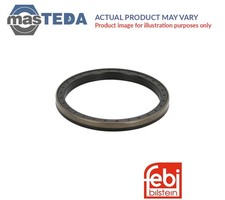 180889 WHEEL HUB SEAL GASKET