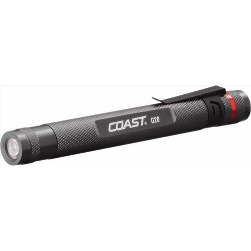 Coast tt7817cp silver aluminum - coast,