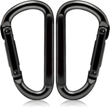 EZYA Heavy Duty Carabiner