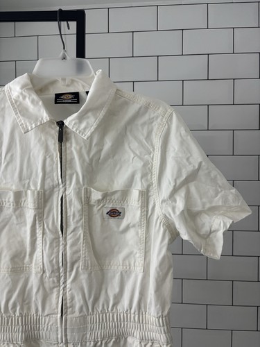 Dickies boiler suit - dickies,