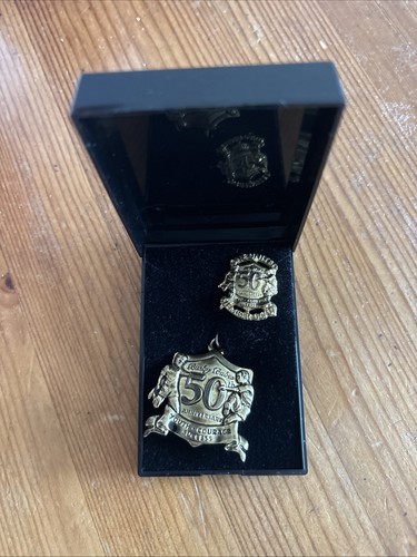One united busby babes 50th - united,