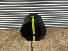 LE BLOND 22" BASS DRUM CASE