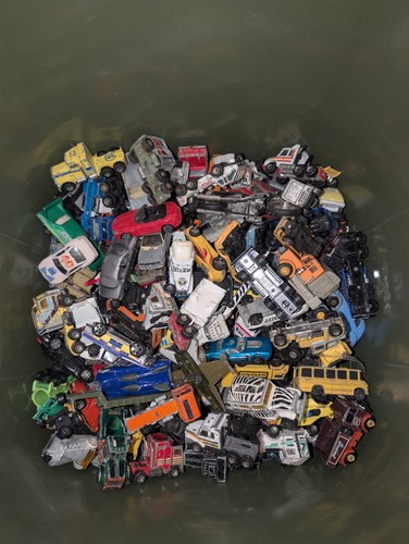 Playworn diecast car - playworn,