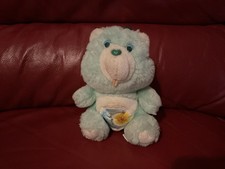Vintage 1983 kenner care bear - kenner,