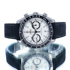 OMEGA SPEEDMASTER RACING