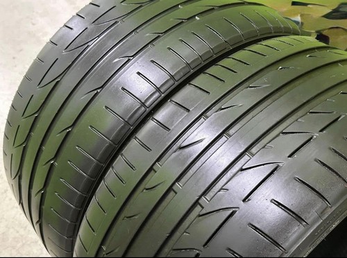 245 run flat - 245/35/18,