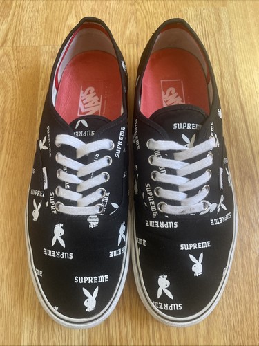 Boxed supreme playboy - boxed,