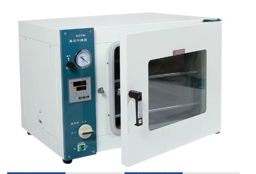 Vacuum drying oven laboratory - drying, oven,
