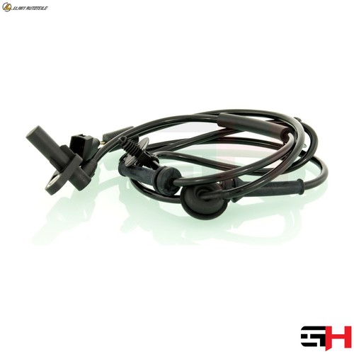 Wheel speed sensor 702537 - wheel,