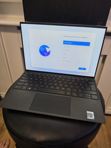 Dell xps 9310 1185g7 - xps,