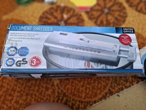 Fellowes document shredder for - fellowes,