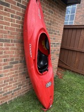 Dagger kayak - dagger,