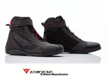 RST Frontier Short Boots