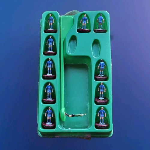 Subbuteo lightweight ref - subbuteo, lw