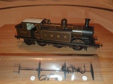 Bachmann 35-075 Class E4 0-6-2