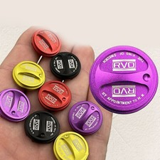 Fishing Reel Knobs for Abu