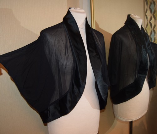 Planet pure silk sheer chiffon - pure,