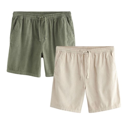 Next mens cotton cord dock - next,