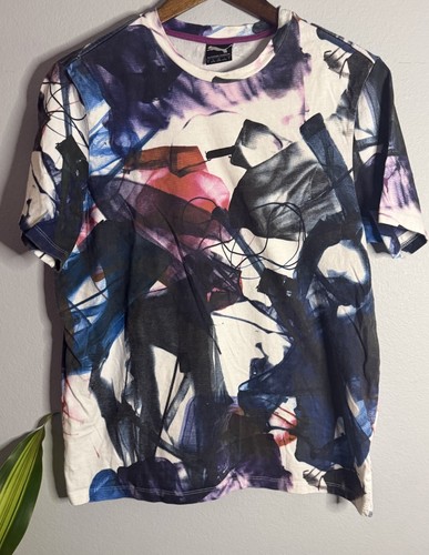 Puma hussein chalayan - hussein,