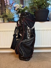 OGIO Golf Stand Bag *Missing