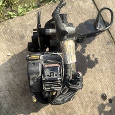 Peugeot CITROEN AUTOMATIC