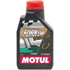 Motul fork oil 10w - motul,