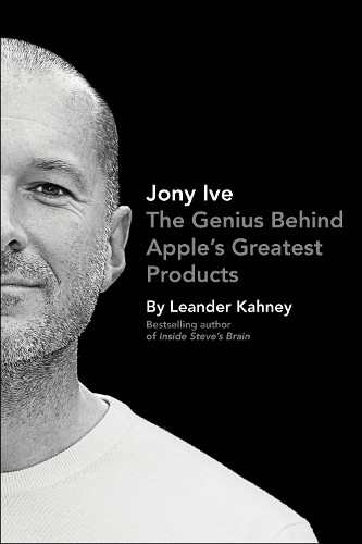 Jony ive the genius - genius, behind