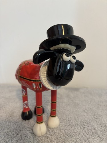 Wallace and gromit yeoman of - gromit,