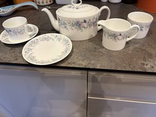 Wedgewood Angela Fine Bone