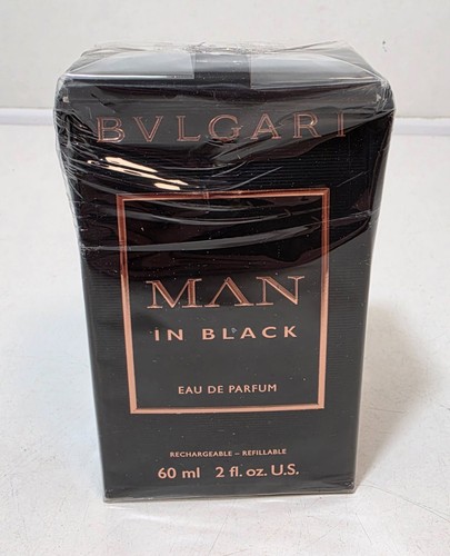 Bvlgari eau parfum man - de,