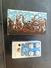 Earthquaker Devices Dispatch