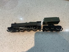 Hornby Triang oo Gauge Or