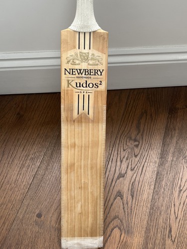 Newbery kudos2 sps cricket - newbery,