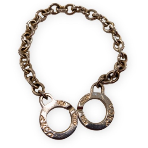 Tiffany sterling silver - tiffany,