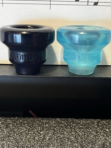 Reaper warburton mouthpiece - warburton,
