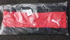 PUMA Pro Training II Large Red