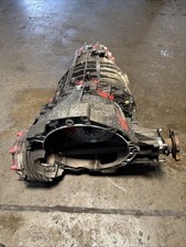 Audi A4 B8 A5 8T 2.0 TDI