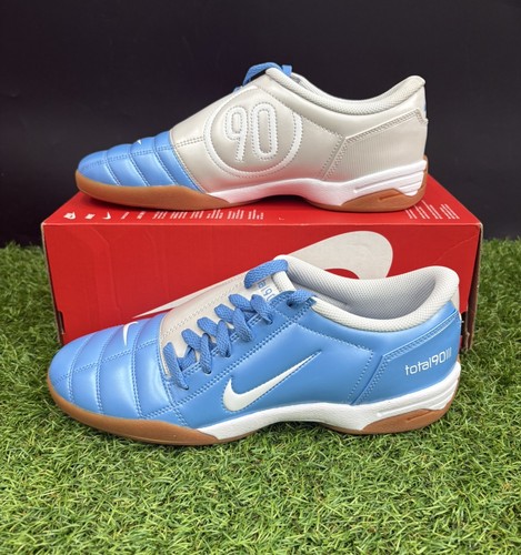 Nike total football - total, 90