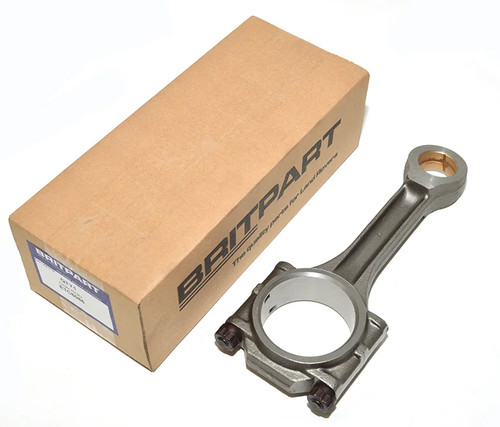 Land rover 200tdi - 200tdi, engine
