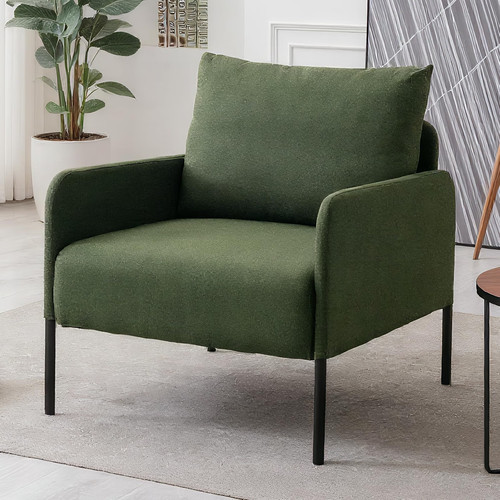 Modern armchair accent chair - armchair,,