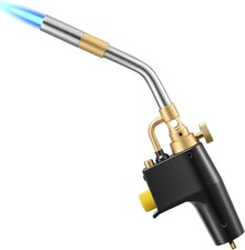 Professional Propane Mapp Blow