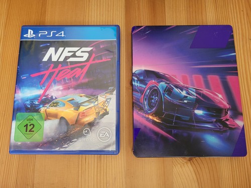 Need for speed heat - for,