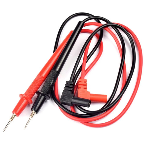 Digital multimeter meter - multimeter,